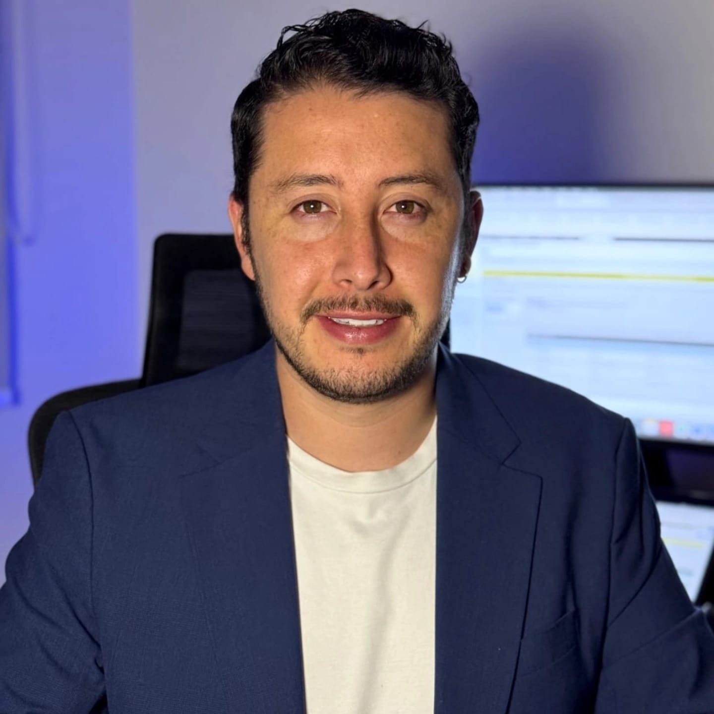Esteban Mauricio