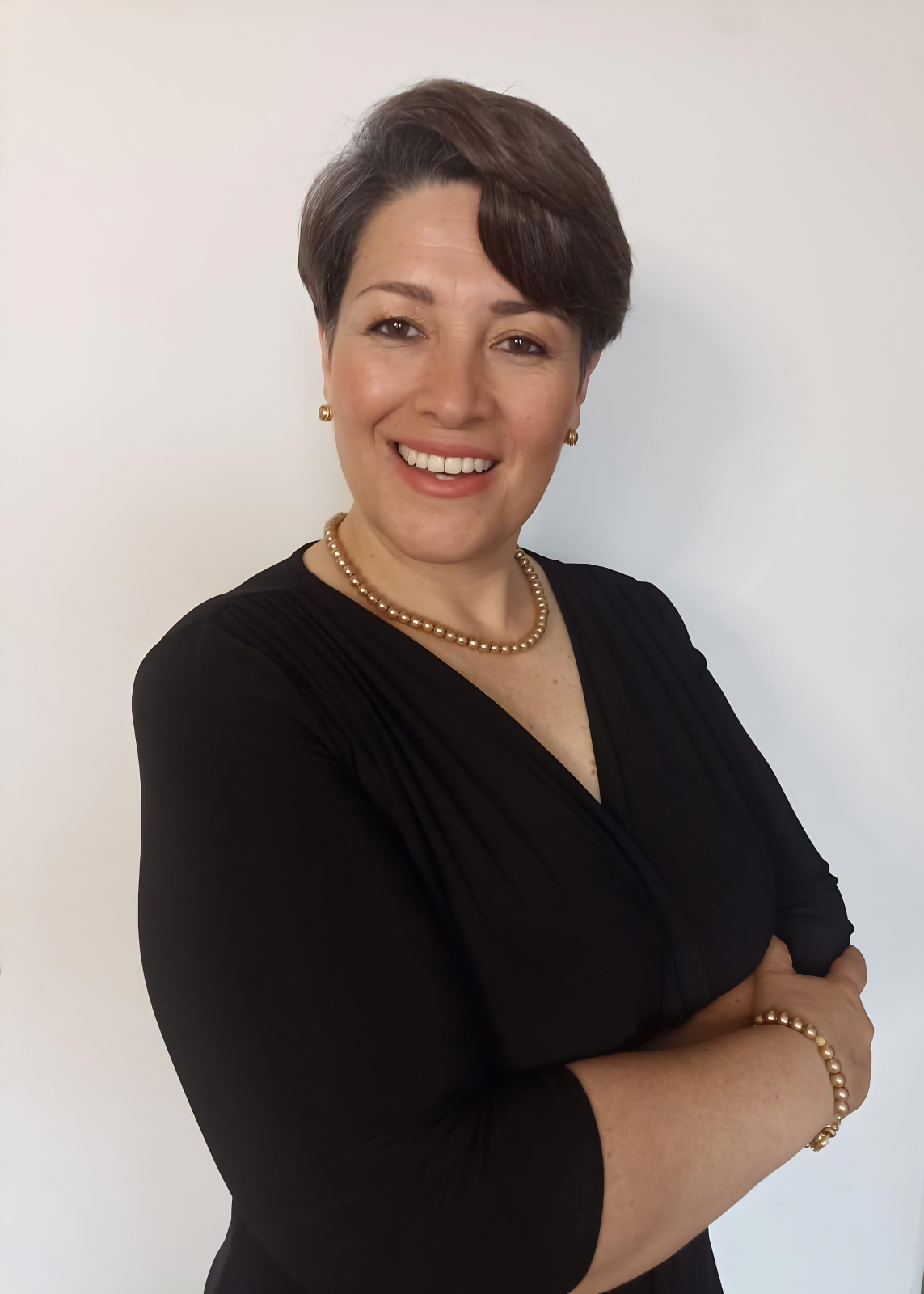 Ángela Murcia – CEO Lan Fennix Consultores