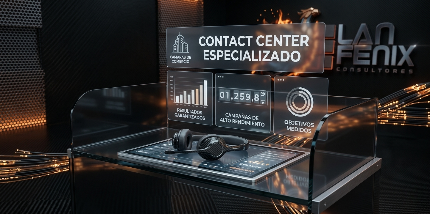 Contact Center
