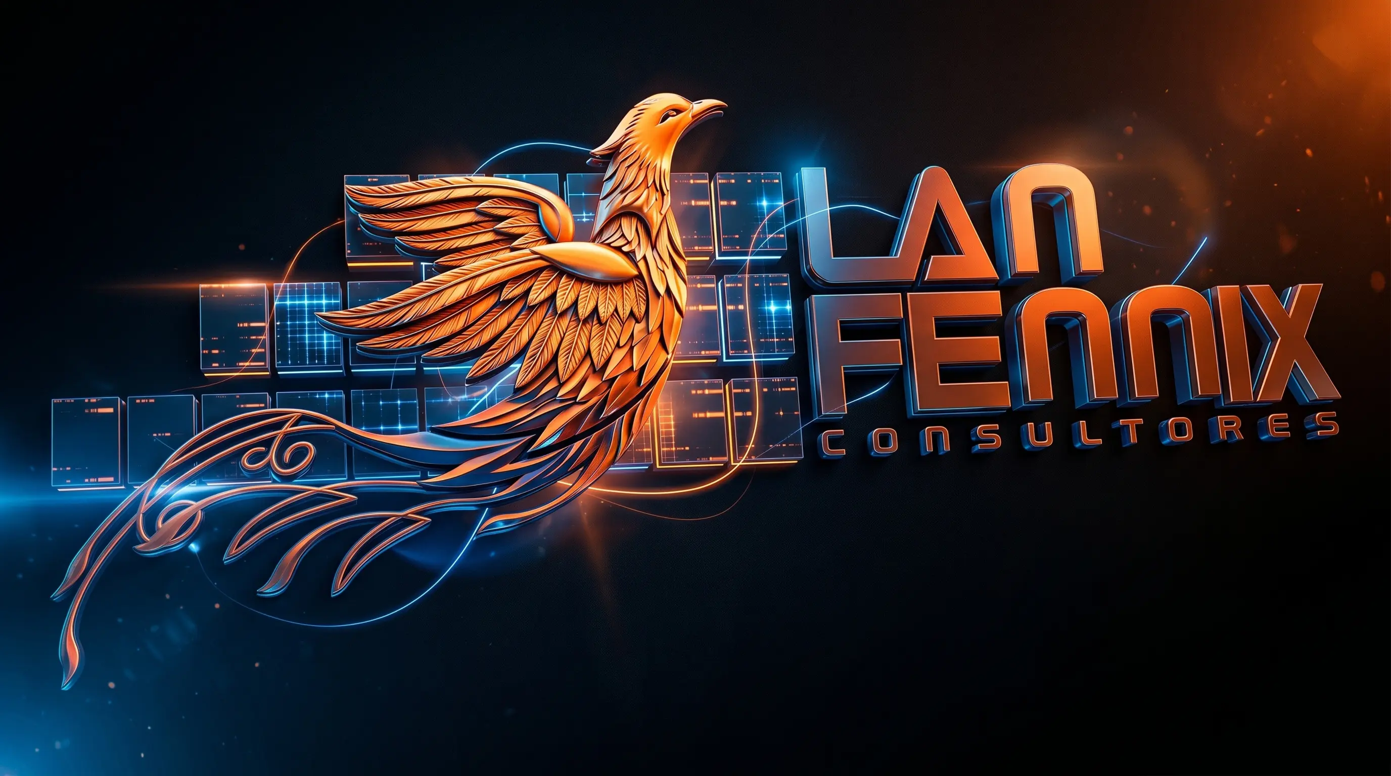 Fénix Lan Fennix Consultores