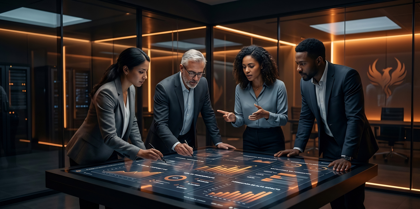 Formación Empresarial